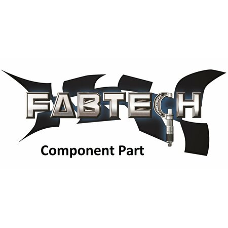 FABTECH LIFT KIT, 1.5 REPLACEMENT SPRING PACK FTS26091